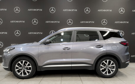 Chery Tiggo 7 Pro, 2022 год, 1 125 000 рублей, 8 фотография