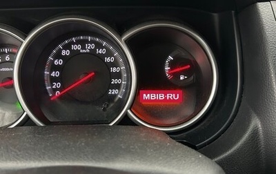 Nissan Tiida, 2010 год, 550 000 рублей, 1 фотография