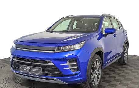 CheryExeed LX, 2022 год, 1 345 000 рублей, 1 фотография