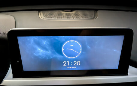 Chery Tiggo 7 Pro, 2022 год, 1 125 000 рублей, 15 фотография