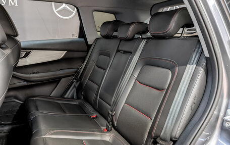 Chery Tiggo 7 Pro, 2022 год, 1 125 000 рублей, 12 фотография