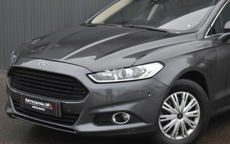 Ford Mondeo V, 2017 год, 1 299 999 рублей, 1 фотография
