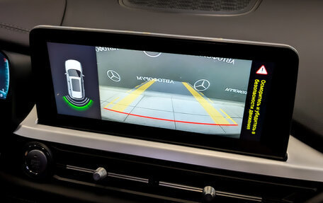 Chery Tiggo 7 Pro, 2022 год, 1 125 000 рублей, 24 фотография