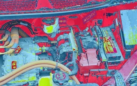 Chevrolet Bolt, 2017 год, 2 200 000 рублей, 1 фотография