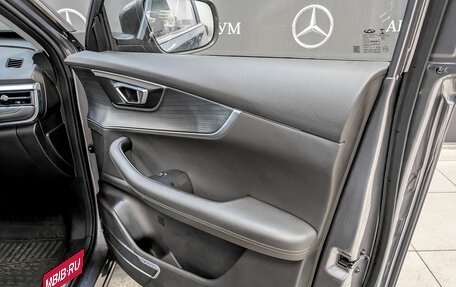 Chery Tiggo 7 Pro, 2022 год, 1 125 000 рублей, 23 фотография