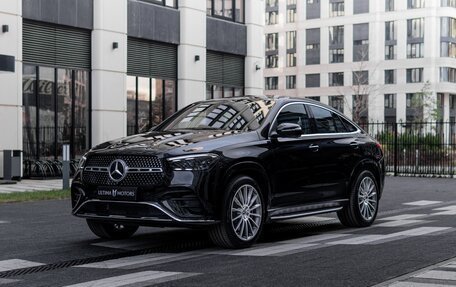 Mercedes-Benz GLE Coupe, 2025 год, 14 990 000 рублей, 1 фотография