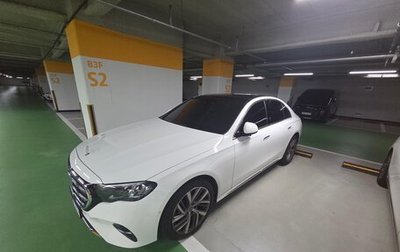 Mercedes-Benz E-Класс, 2024 год, 6 480 000 рублей, 1 фотография