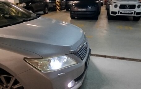 Toyota Camry, 2012 год, 1 500 000 рублей, 1 фотография