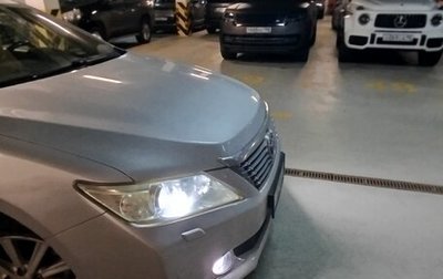 Toyota Camry, 2012 год, 1 500 000 рублей, 1 фотография