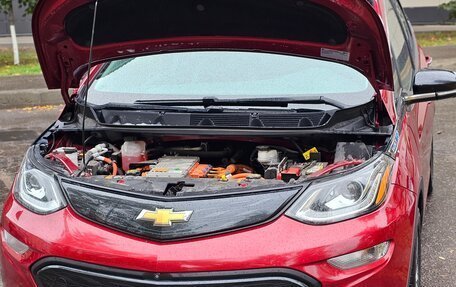 Chevrolet Bolt, 2017 год, 2 200 000 рублей, 4 фотография