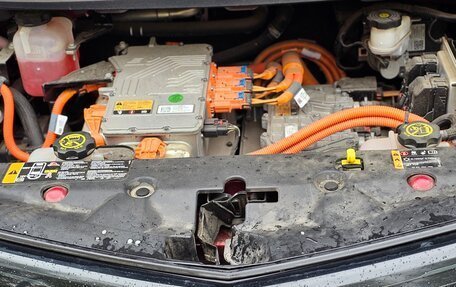 Chevrolet Bolt, 2017 год, 2 200 000 рублей, 3 фотография