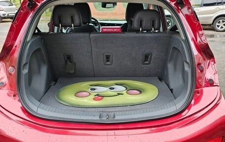 Chevrolet Bolt, 2017 год, 2 200 000 рублей, 5 фотография