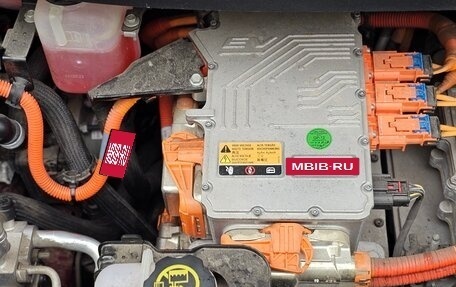 Chevrolet Bolt, 2017 год, 2 200 000 рублей, 2 фотография