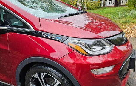 Chevrolet Bolt, 2017 год, 2 200 000 рублей, 9 фотография