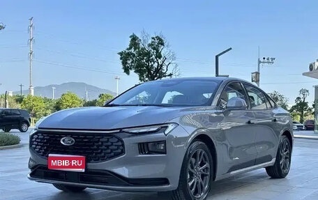 Ford Mondeo, 2025 год, 3 395 000 рублей, 1 фотография