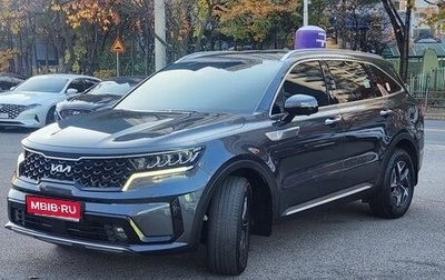 KIA Sorento IV, 2024 год, 5 686 000 рублей, 1 фотография
