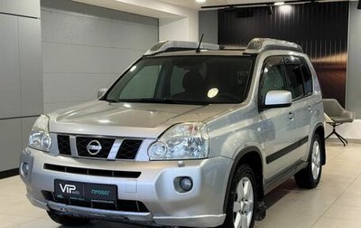 Nissan X-Trail, 2010 год, 1 065 000 рублей, 1 фотография
