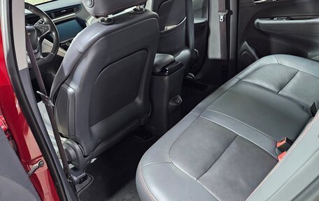 Chevrolet Bolt, 2017 год, 2 200 000 рублей, 19 фотография