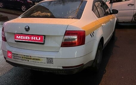 Skoda Octavia, 2018 год, 790 000 рублей, 1 фотография