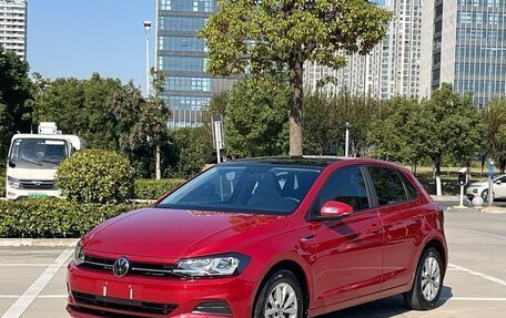 Volkswagen Polo, 2023 год, 1 240 000 рублей, 1 фотография