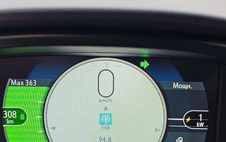 Chevrolet Bolt, 2017 год, 2 200 000 рублей, 32 фотография