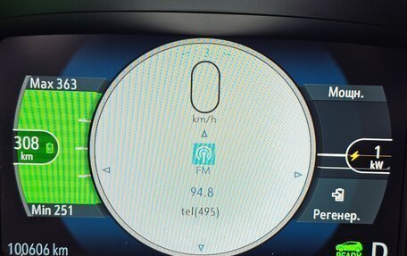 Chevrolet Bolt, 2017 год, 2 200 000 рублей, 31 фотография