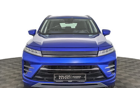 CheryExeed LX, 2022 год, 1 345 000 рублей, 2 фотография