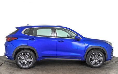 CheryExeed LX, 2022 год, 1 345 000 рублей, 4 фотография