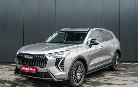 Haval Jolion, 2025 год, 2 799 000 рублей, 1 фотография