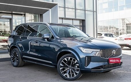 Volvo XC90 II рестайлинг, 2025 год, 14 500 000 рублей, 1 фотография