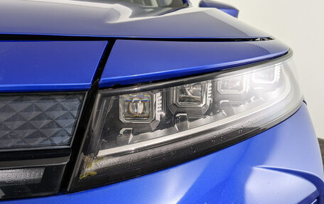 CheryExeed LX, 2022 год, 1 345 000 рублей, 10 фотография