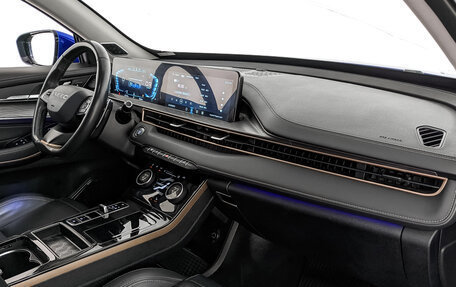 CheryExeed LX, 2022 год, 1 345 000 рублей, 12 фотография