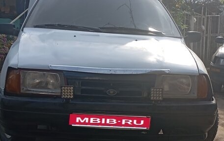 ИЖ 2717, 2004 год, 150 000 рублей, 1 фотография