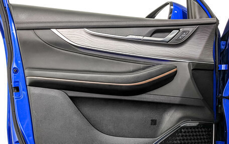 CheryExeed LX, 2022 год, 1 345 000 рублей, 18 фотография