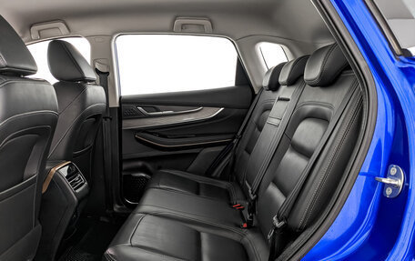 CheryExeed LX, 2022 год, 1 345 000 рублей, 17 фотография