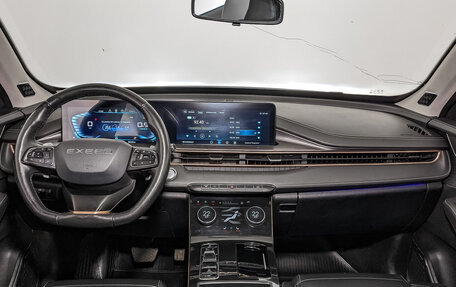CheryExeed LX, 2022 год, 1 345 000 рублей, 13 фотография