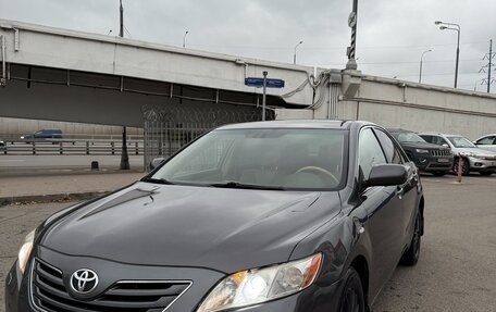 Toyota Camry, 2006 год, 1 000 000 рублей, 1 фотография