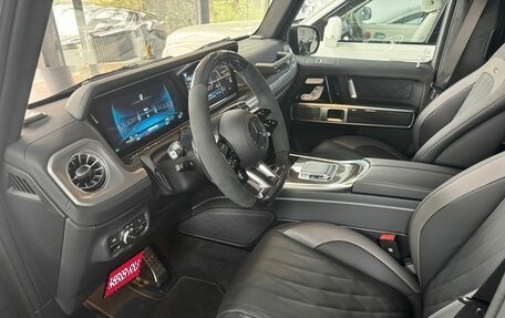 Mercedes-Benz G-Класс AMG, 2025 год, 33 500 000 рублей, 1 фотография