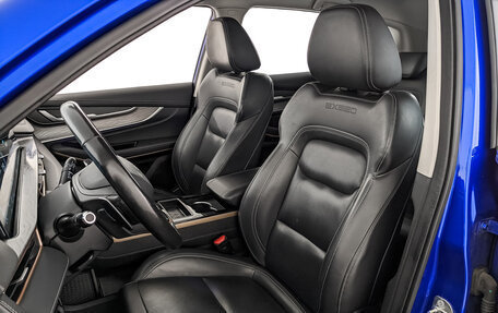 CheryExeed LX, 2022 год, 1 345 000 рублей, 19 фотография