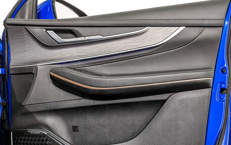 CheryExeed LX, 2022 год, 1 345 000 рублей, 24 фотография