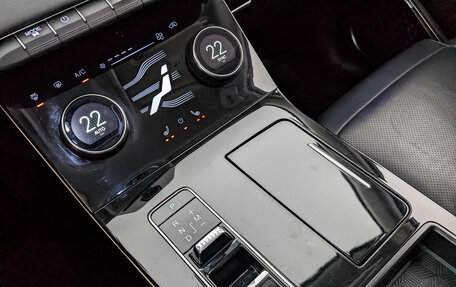 CheryExeed LX, 2022 год, 1 345 000 рублей, 20 фотография