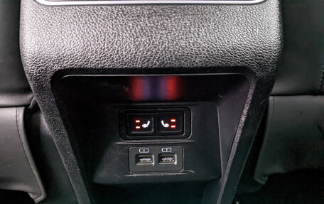 CheryExeed LX, 2022 год, 1 345 000 рублей, 25 фотография