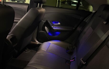 Mercedes-Benz CLA, 2020 год, 3 850 000 рублей, 6 фотография