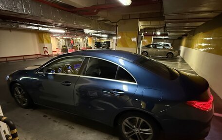 Mercedes-Benz CLA, 2020 год, 3 850 000 рублей, 4 фотография