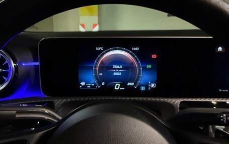 Mercedes-Benz CLA, 2020 год, 3 850 000 рублей, 8 фотография