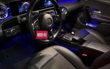 Mercedes-Benz CLA, 2020 год, 3 850 000 рублей, 7 фотография