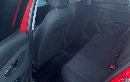 SEAT Leon III, 2013 год, 812 000 рублей, 8 фотография