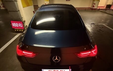 Mercedes-Benz CLA, 2020 год, 3 850 000 рублей, 3 фотография