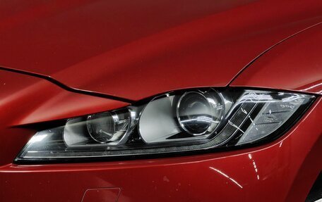 Jaguar F-Pace, 2016 год, 2 055 000 рублей, 10 фотография