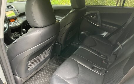 Toyota RAV4, 2010 год, 1 500 000 рублей, 6 фотография